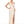 CLARISSE 7068 Champagne Sequin Dress Clarisse 