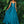 CLARISSE 810194 Peacock Full A-Line Dress Clarisse 