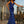 CLARISSE 810584 Sequin Design Fit-n-Flare Dress Clarisse 