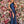 CLARISSE 8178 Fitted Sequin Dress with Slit Clarisse 