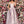 CLARISSE 8010 Mauve Off Shoulder A-Line Dress Clarisse 