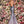 CLARISSE 8095 Purple Ombre Sheath Dress Clarisse 