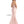 CLARISSE 8207 Blush Fit-n-Flare Dress Clarisse 