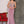 Dave & Johnny 10529 Plum Illusion Back Fitted Dress Dave & Johnny 