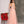 Dave & Johnny 10511 Blush Lace & Tulle A-Line Dress Dave & Johnny 