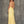 Dave & Johnny 10567 Fitted Yellow Lace Dress Dave & Johnny 