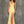 Dave & Johnny 10567 Fitted Yellow Lace Dress Dave & Johnny 
