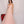 Dave & Johnny 10574 Blush Pink Lace & Tulle Dress Dave & Johnny 