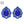 Crystal Rhinestone Teardrop Halo Clip-On Earrings Sophia Collection 