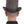 Grey Top Hat - Adult One Size Fits Most Elope 