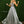 ENVIOUS Couture 1484 Metallic Grey Shimmer A-Line Dress Envious Couture 