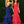 ENVIOUS Couture 1491 Ruby Mermaid Dress Envious Couture 