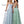 ENVIOUS Couture 1723 Mint Green Shimmer A-Line Dress Envious Couture 