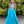 ENVIOUS Couture 1128 Aqua 2 Piece A-Line Dress Envious Couture 