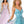 ENVIOUS Couture 1721 Aqua Blue A-Line Sequin Embellished Dress