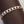 Round Cubic Zirconia Stone Paved Bracelet - Sapphire, Violet, Topaz, Silver or Gold