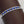 Round Cubic Zirconia Stone Paved Bracelet - Sapphire, Violet, Topaz, Silver or Gold