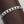 Round Cubic Zirconia Stone Paved Bracelet - Sapphire, Violet, Topaz, Silver or Gold