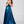 Ellie Wilde 120107 Rose Quartz Shimmer Chiffon Dress Ellie Wilde 