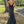 Ellie Wilde 122044 Black Embroidered Lace Dress Ellie Wilde 