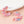 Flower Sequin Embellish Hoop Earrings Boutique on Millstone 