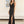 FLAIR Prom 24722 Elegant Black Sequin Bodice Sheath Dress