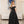 FLAIR PROM 24738 Black Off the Shoulder Ballgown