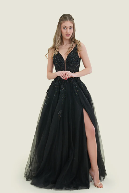 FLAIR 25038 FLAIR Prom 