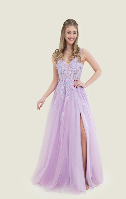 FLAIR 25038 FLAIR Prom 