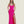 FLAIR Prom 25009 Fitted Dress with Slit