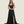 FLAIR Prom 25010 Glitter Tulle A-Line Dress FLAIR Prom 