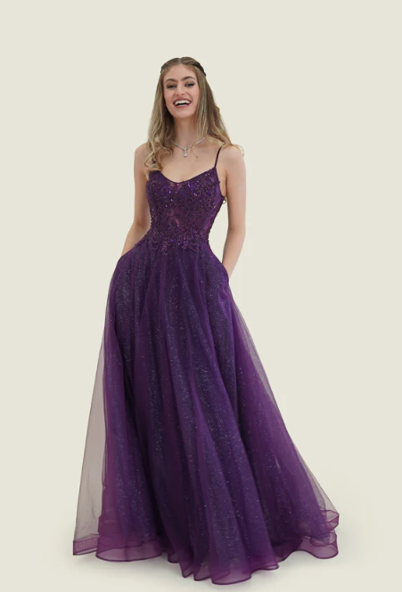 FLAIR 25017 FLAIR Prom 