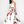 FLAIR 19048 Floral Print A-Line Dress FLAIR Prom 