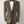 Metallic Shimmer Peak Lapel Fashion Suit - Gold, Silver or Burgundy