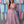 FLAIR Prom 24732 Rosewood A-Line Tulle Dress