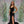 FLAIR Prom 25003 Sparkle Tulle Fitted Dress FLAIR Prom 