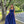 FLAIR Prom 25014 Shimmer A-Line Dress