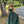 FLAIR Prom 25014 Shimmer A-Line Dress