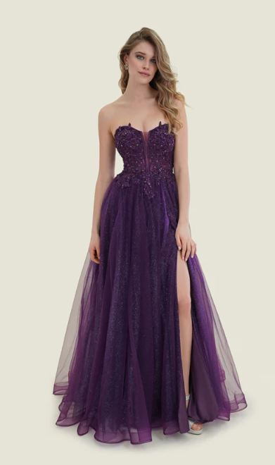 FLAIR 25036 FLAIR Prom 