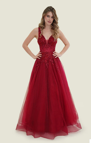 FLAIR 25037 FLAIR Prom 