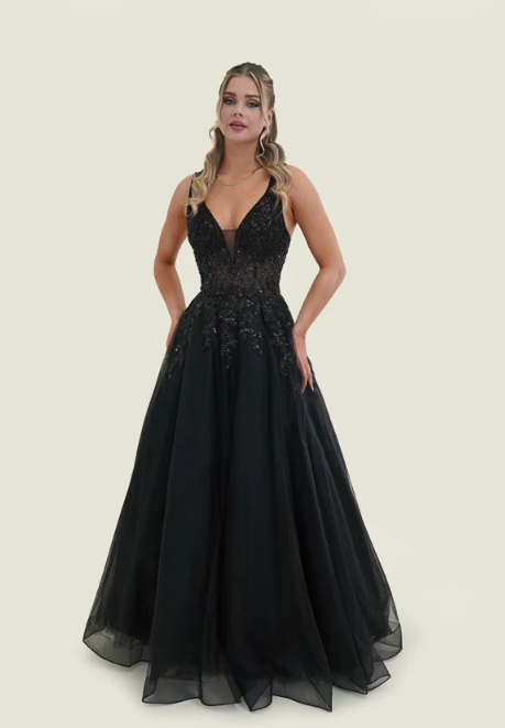 FLAIR 25037 FLAIR Prom 