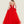 FLAIR Prom 25039 Red Tulle Ballgown FLAIR Prom 