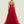 FLAIR Prom 26011 Wine Strapless A-Line Tulle Dress FLAIR Prom 