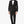 New Black Euro Slim Fit Tuxedo by Giorgio Fiorelli Giorgio Fiorelli 