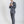 New Caravelli Grey 2 Piece Slim Fit Suit San Malone Enterprises 
