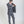 New Caravelli Grey 2 Piece Slim Fit Suit San Malone Enterprises 