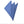 Steel Blue Bow Tie, Pocket Square & Lapel Pin Set Formalwear Outlet 