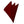 Burgundy Satin Bow Tie, Pocket Square, Lapel Pin Set Formalwear Outlet 