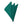 Teal Green Bow Tie, Pocket Square & Lapel Pin Set Formalwear Outlet 
