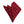 Red, White, Grey Paisley Design Woven Self Tie Bow Tie and Pocket Square Manzini Neckwear 